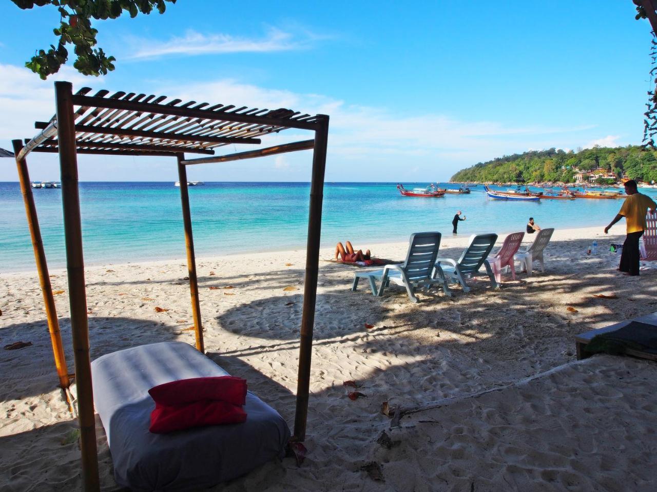 Resort Seaside 2*