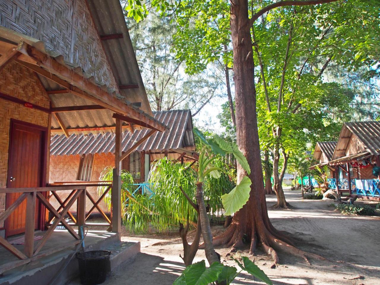 Resort Seaside Koh Lipe