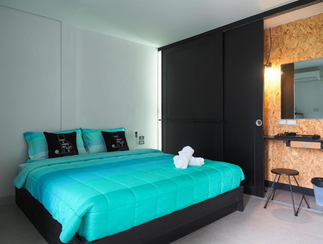 Beam House 3*