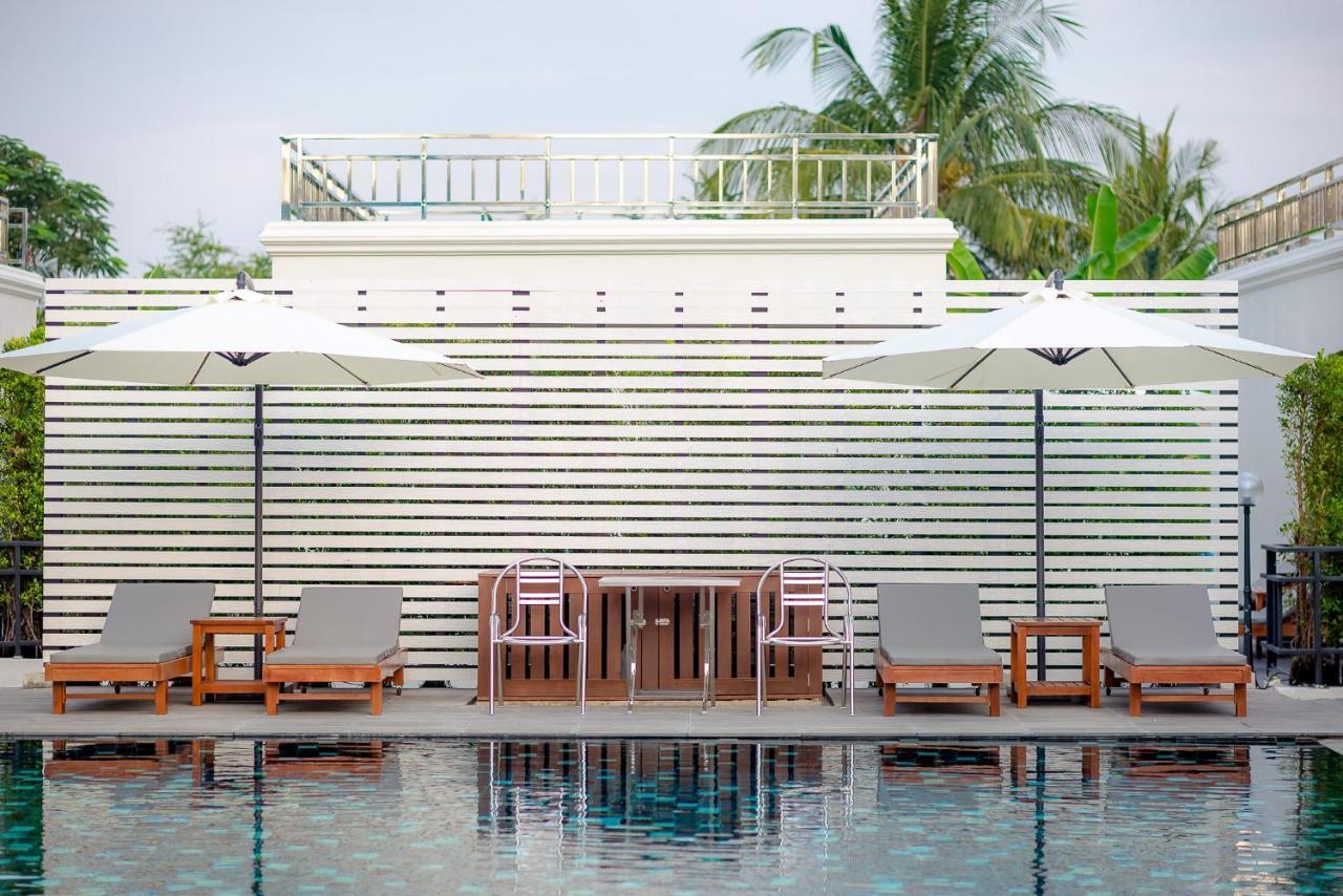 Resort T Hua Hin Khao Tao