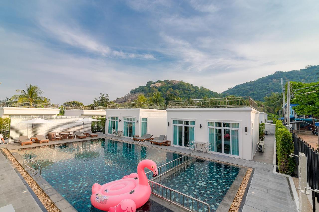 T Hua Hin 3* Khao Tao