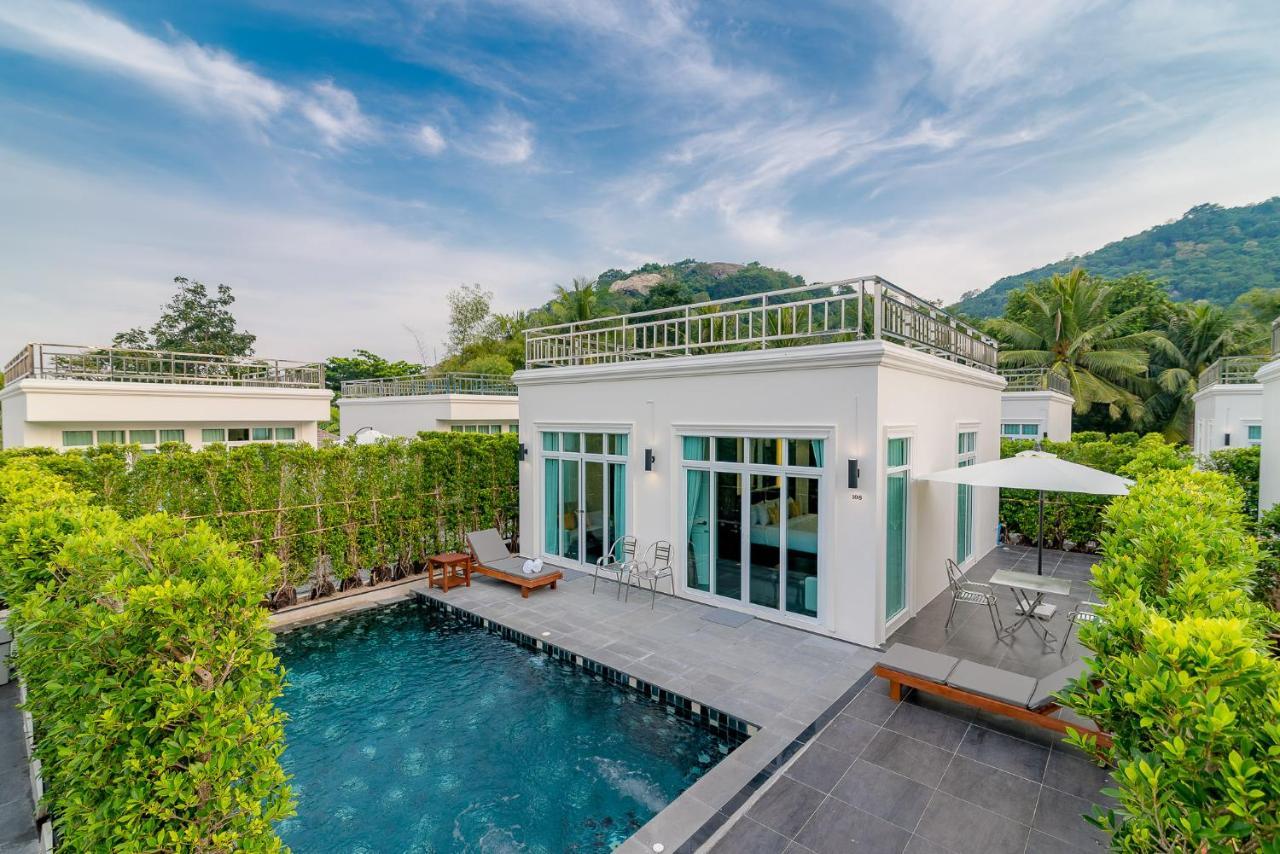 Resort T Hua Hin Khao Tao