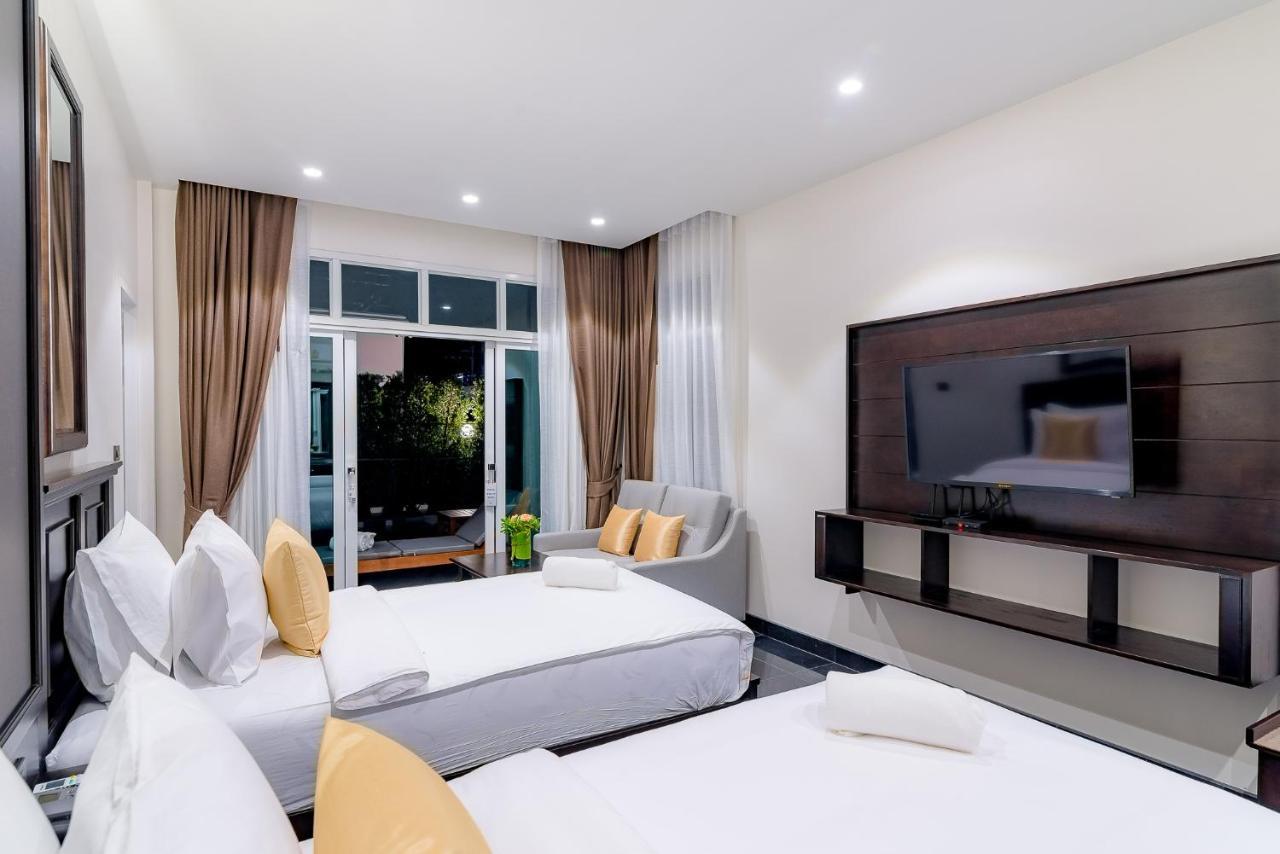 T Hua Hin Resort