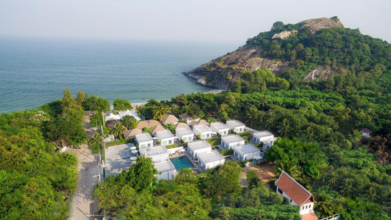 Resort T Hua Hin Khao Tao