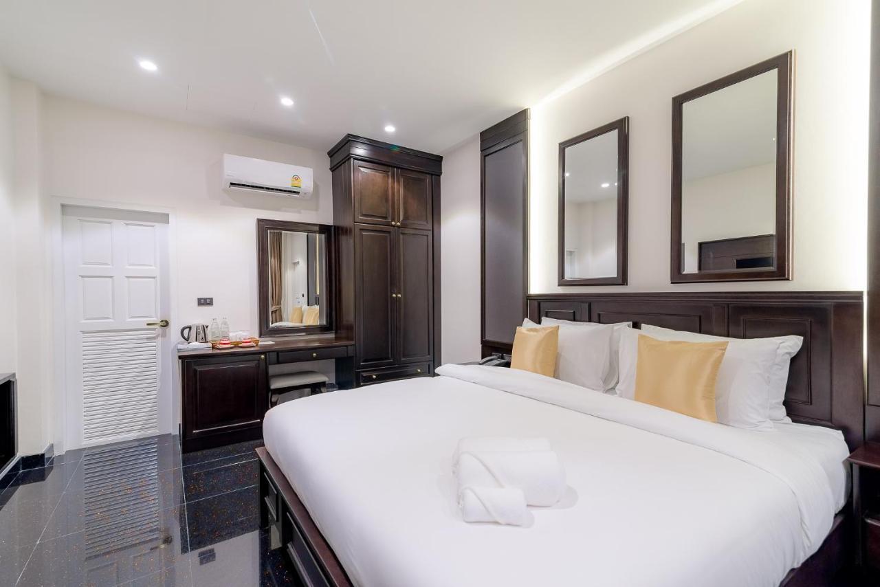 T Hua Hin Khao Tao
