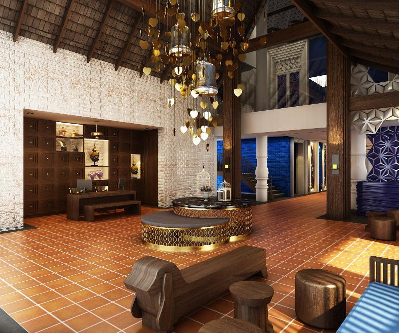 Resort Aksorn Rayong, The Vitality Collection - Sha