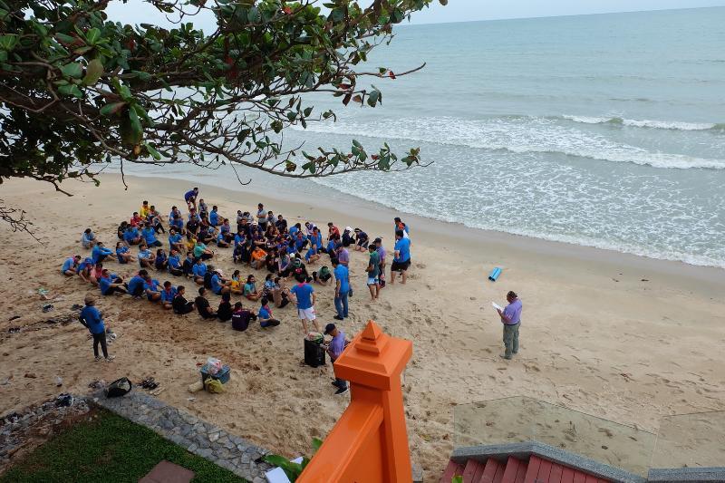 Resort Aksorn Rayong, The Vitality Collection - Sha Klaeng