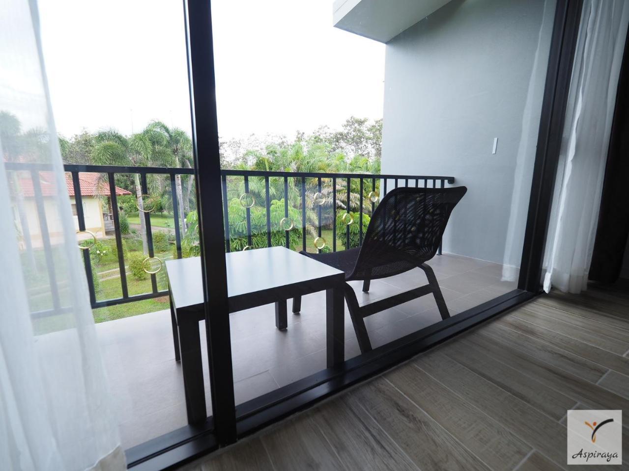 Resort Aspiraya