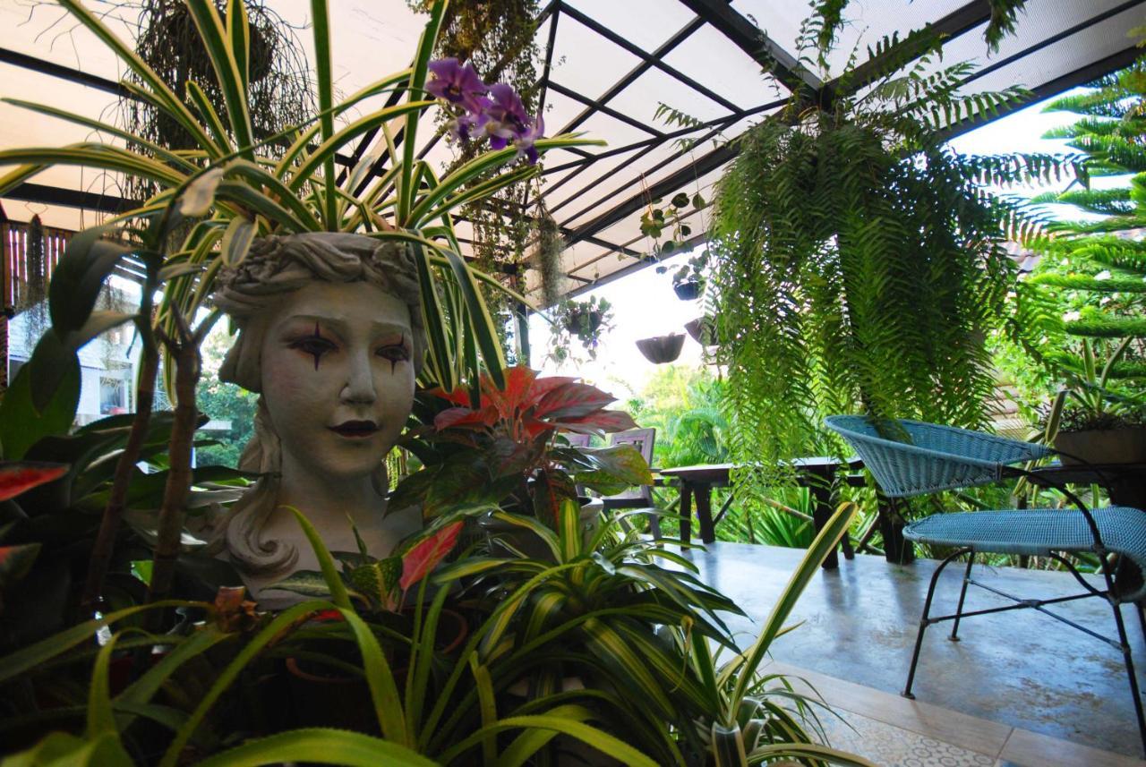 Resort Pupiang Po Da Arte Dan Sai