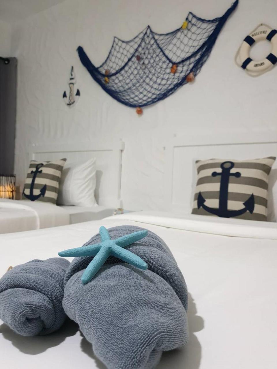 Indigo Hotel