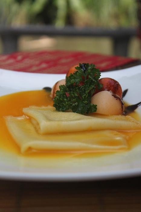 Huarn Jana' Boutique 4* Hang Dong