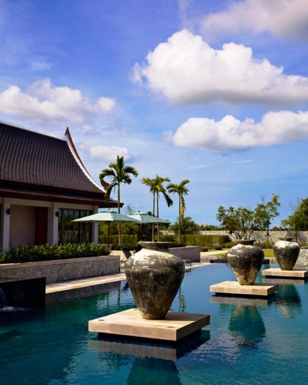 Manathai Grace, Hotel 4*