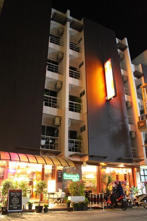 Hotel Hemingway's 3*
