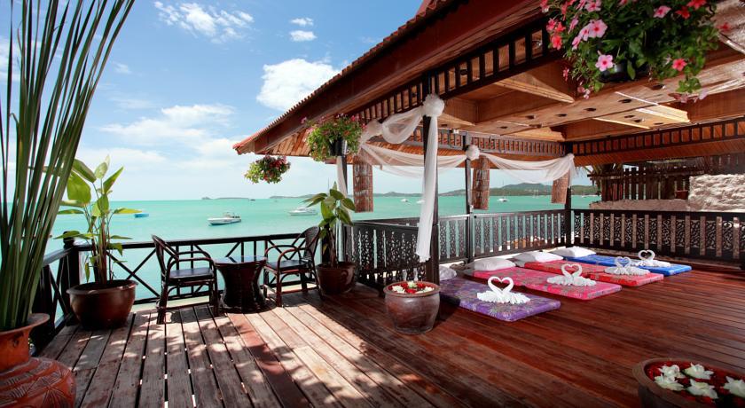 Resort Pgs Sandy Bay 3*