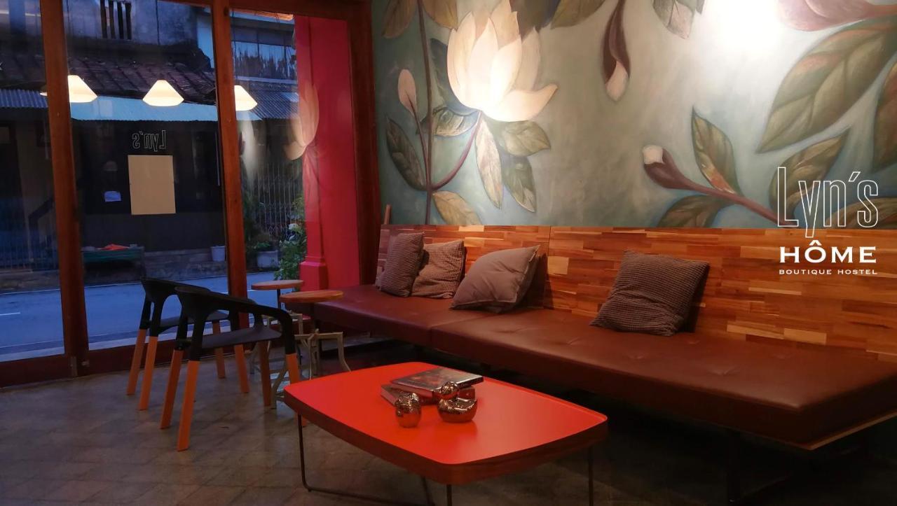 Hostel Yu Cafe *