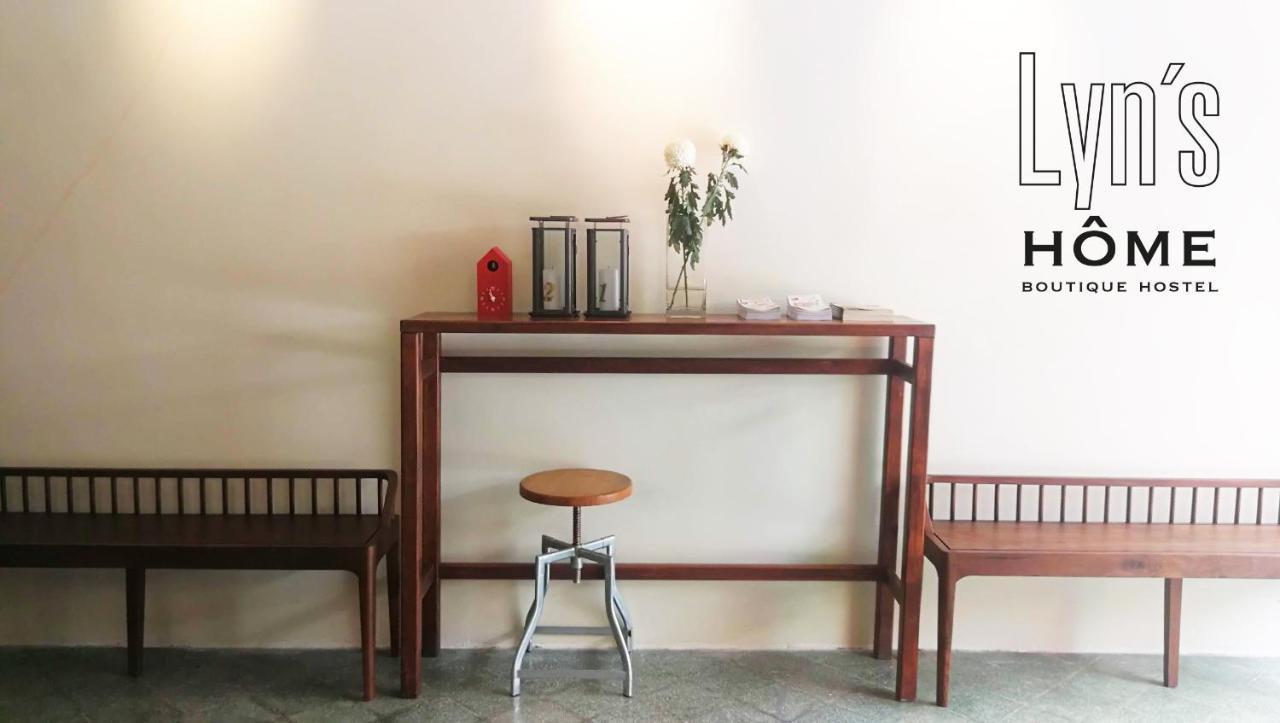 Hostel Yu Cafe Songkhla