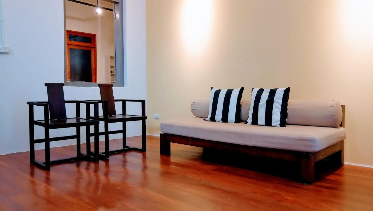Yu Cafe Hostel Songkhla