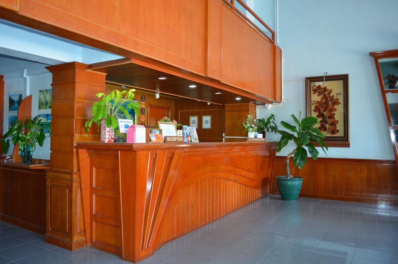 Phu Nga Hotel