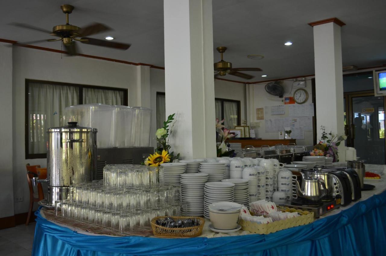 Phu Nga Hotel 3*