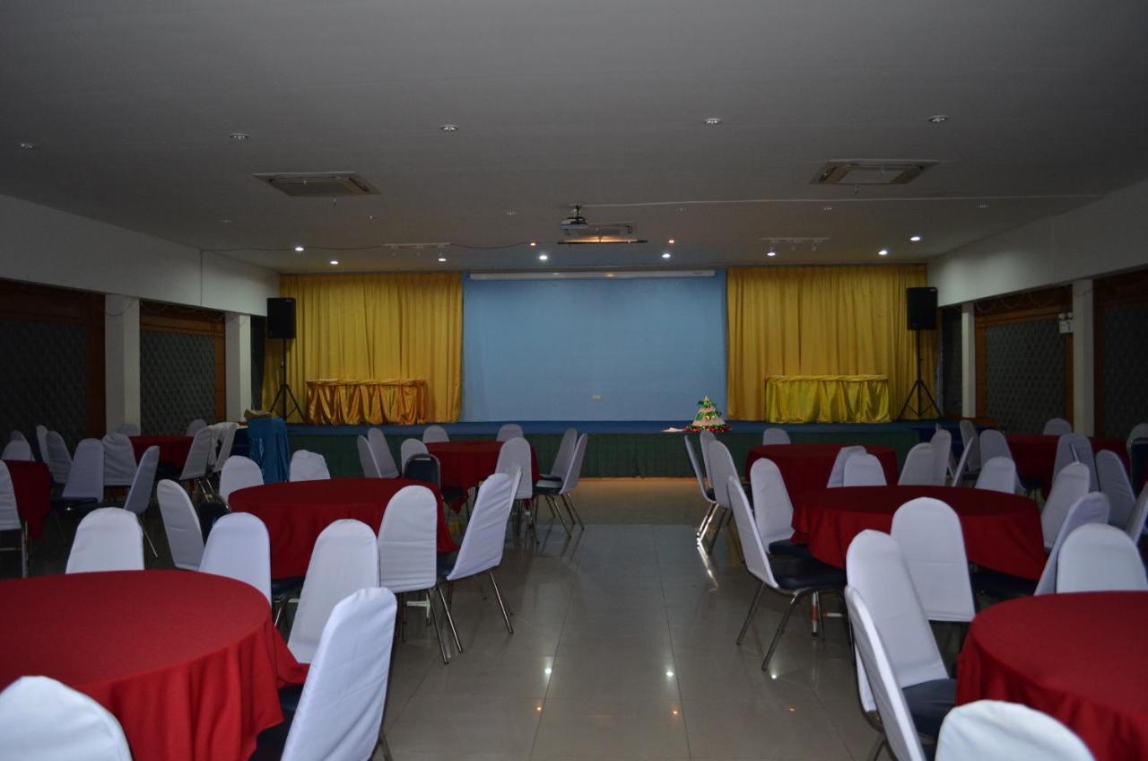 Hotel Phu Nga Phang Nga