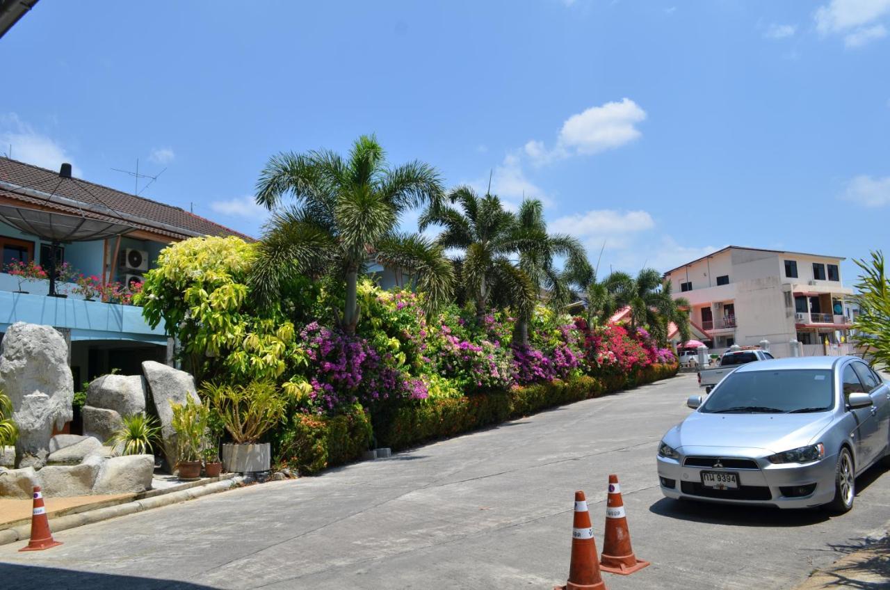 Hotel Phu Nga 3*