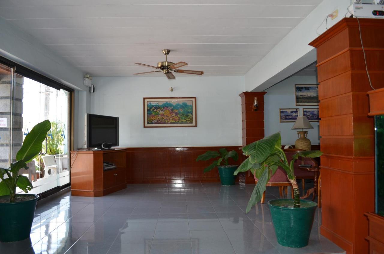 Phu Nga 3*