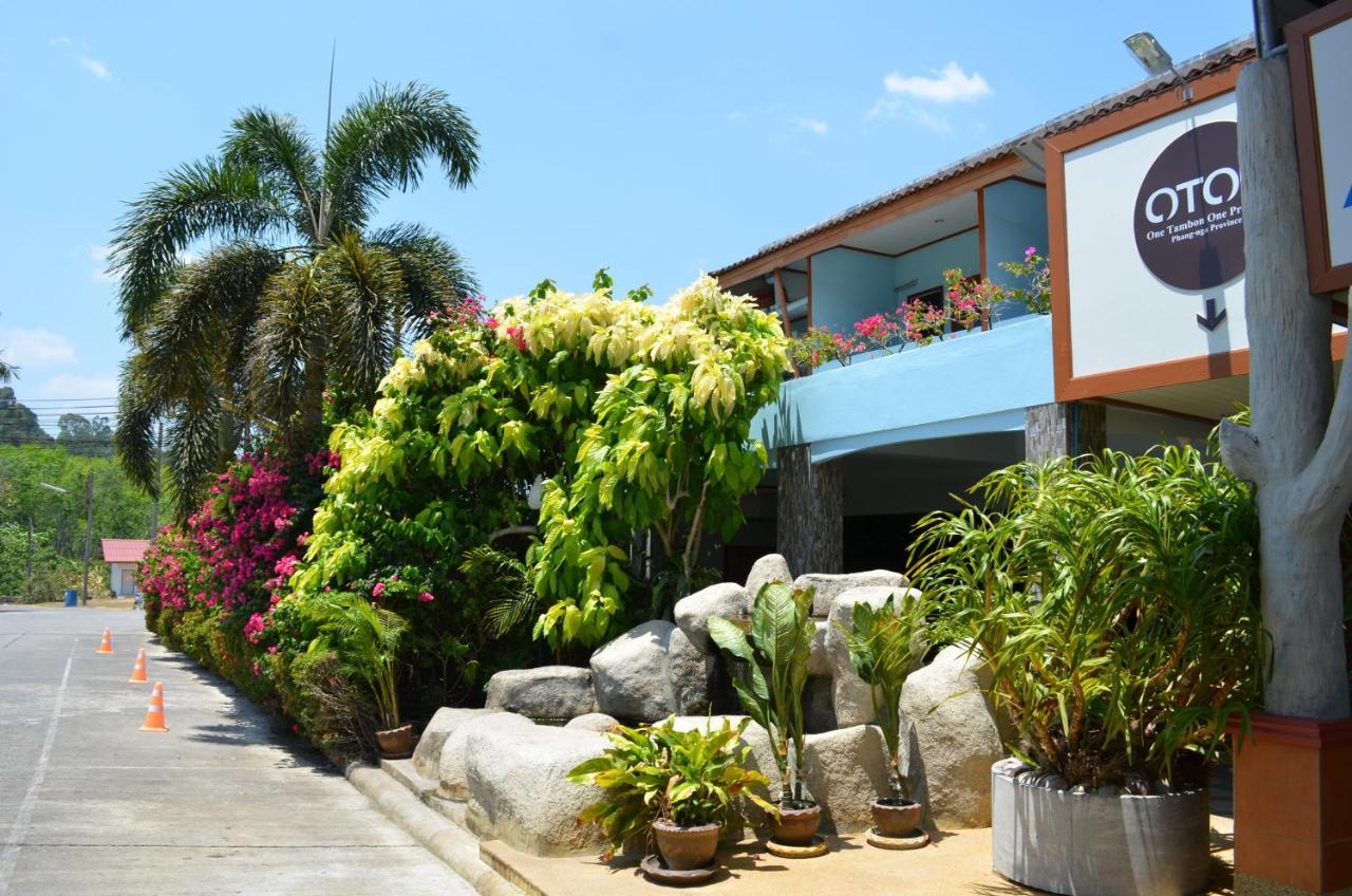 Hotel Phu Nga