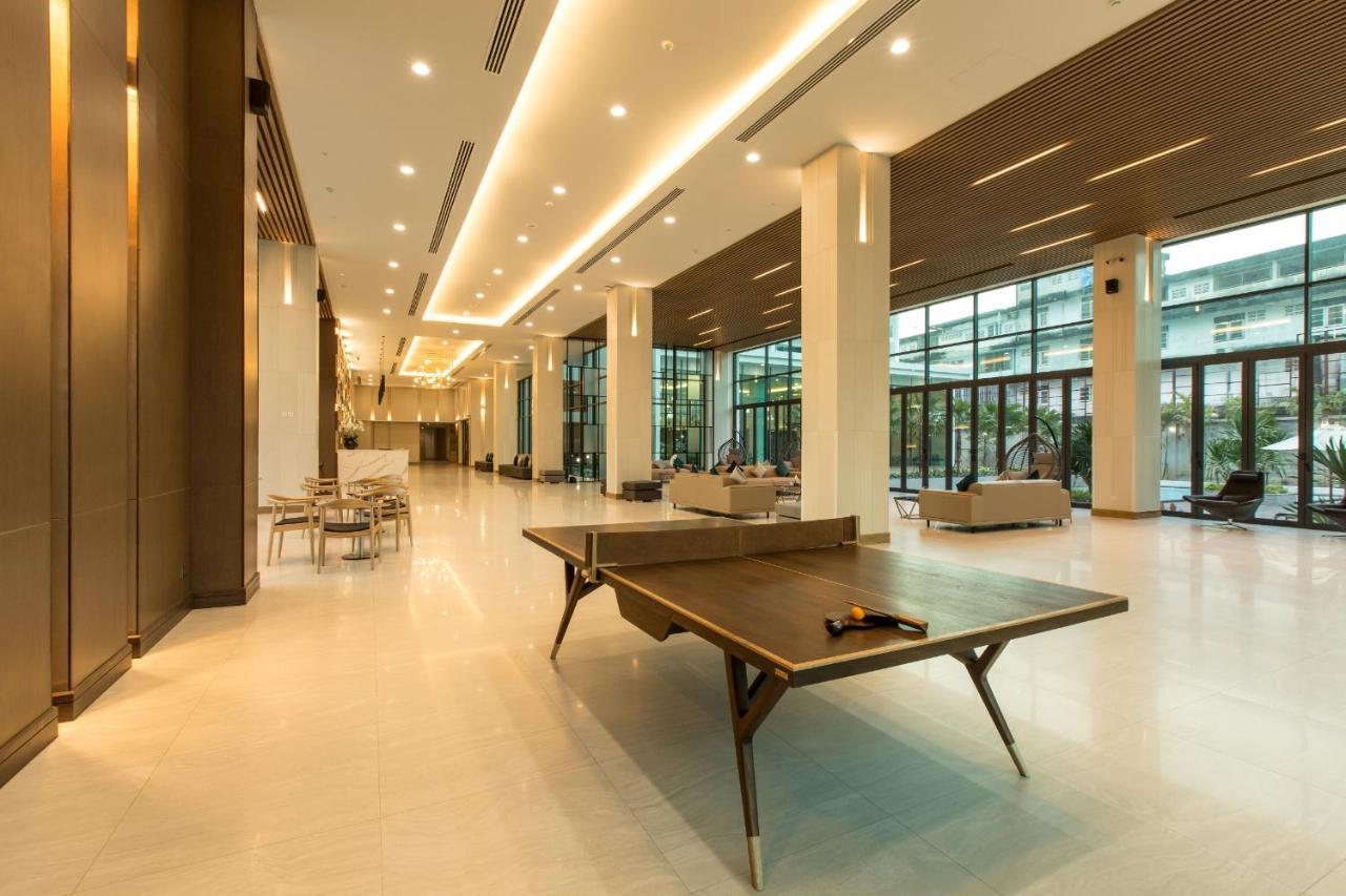 Paragon Grand Hotel