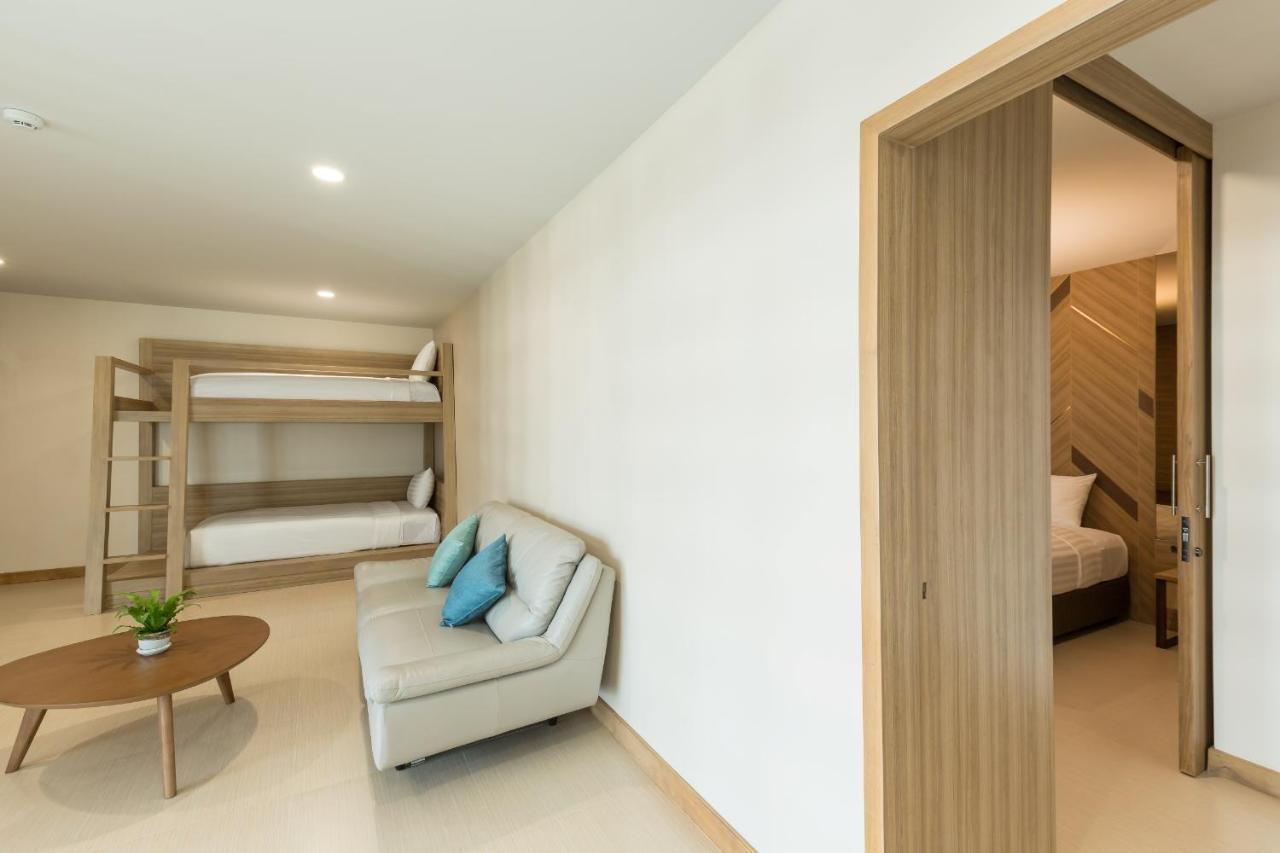Paragon Grand 5*