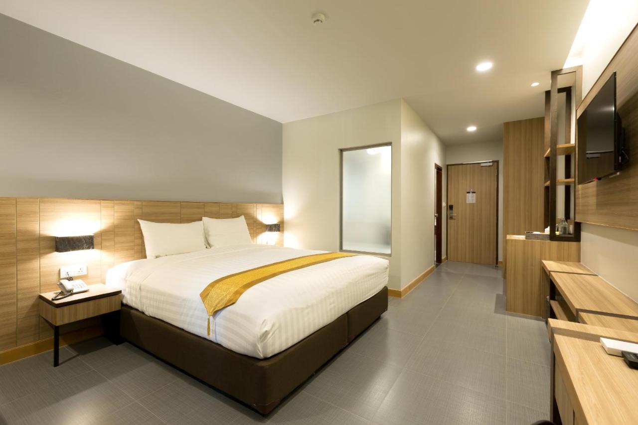 Hotel Paragon Grand 5*