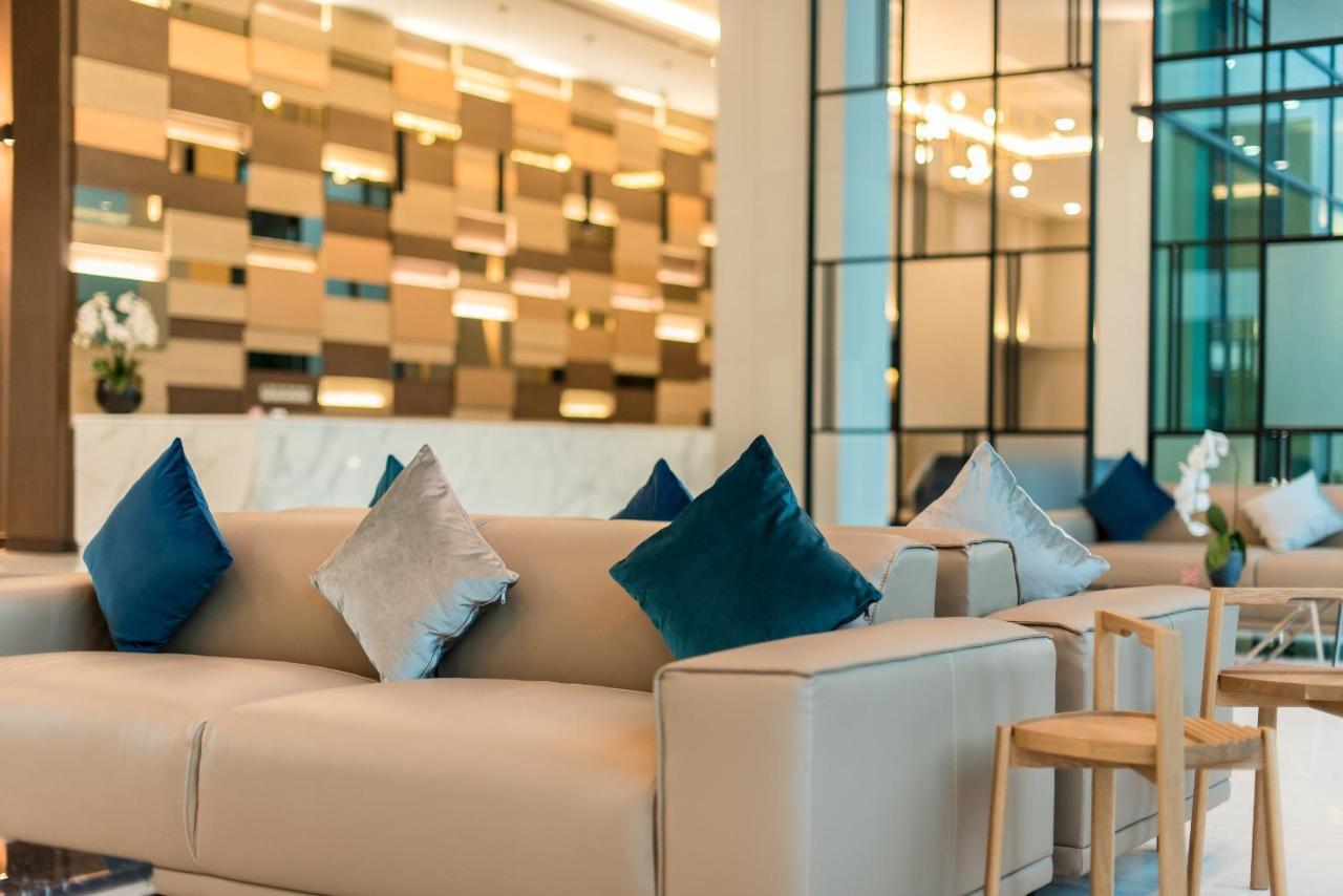 Paragon Grand Jomtien Beach