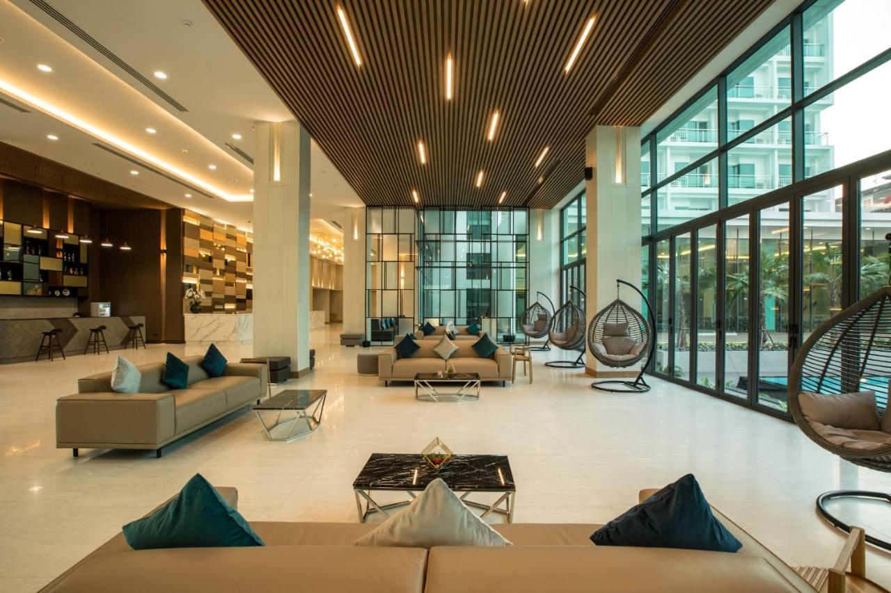 Paragon Grand 5*