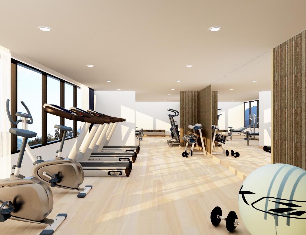 Paragon Grand 5*