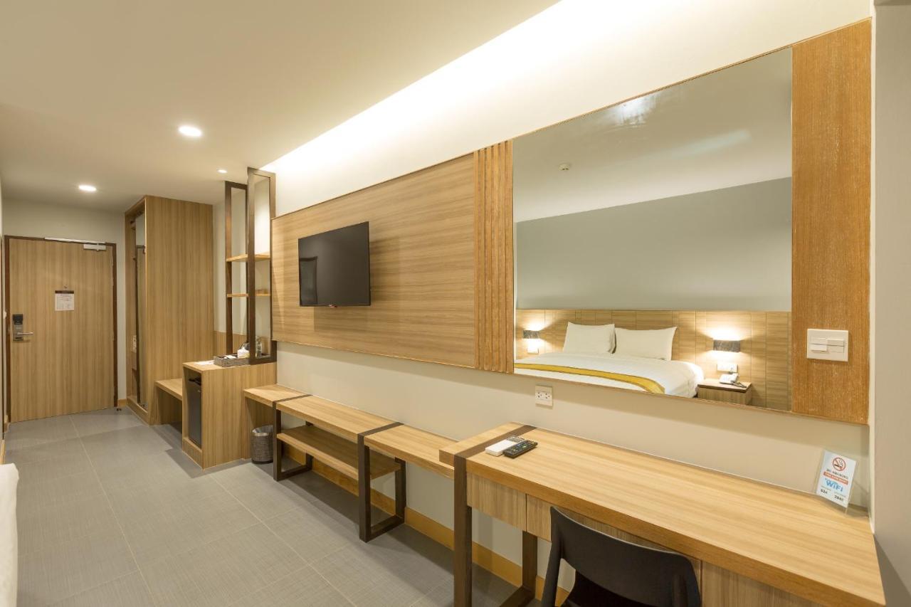 Hotel Paragon Grand