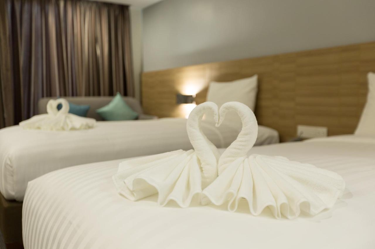 Hotel Paragon Grand 5*