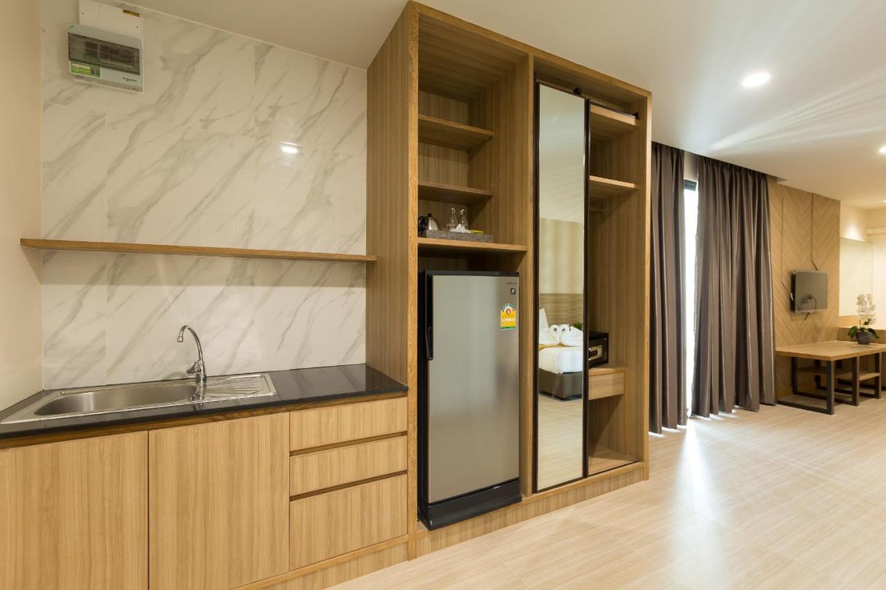 Paragon Grand Hotel