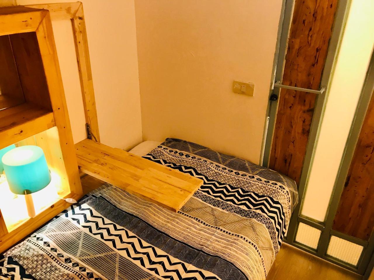 Albergue Blu Ari Stylish Gay Poshtel *