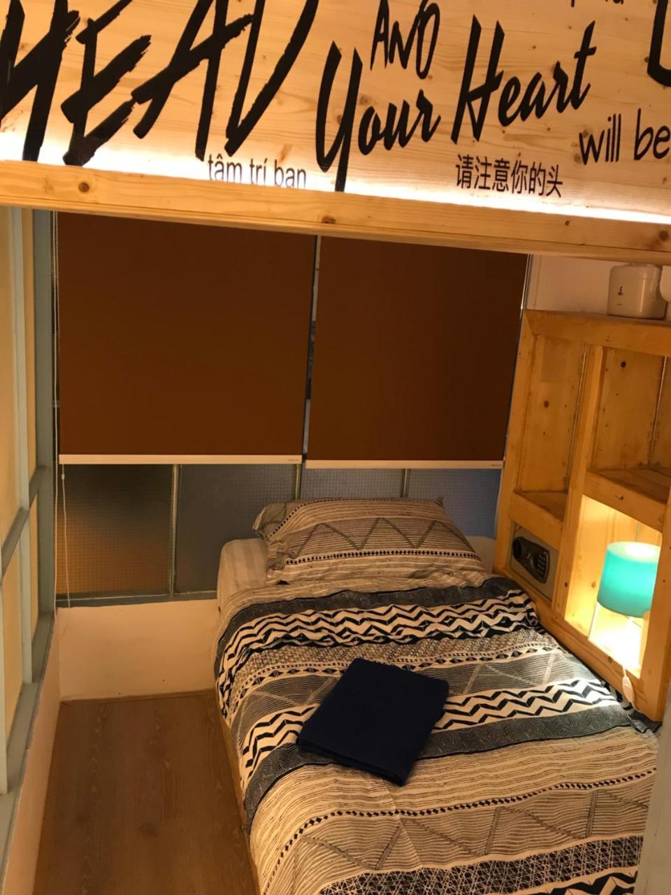 Blu Ari Stylish Gay Poshtel Albergue