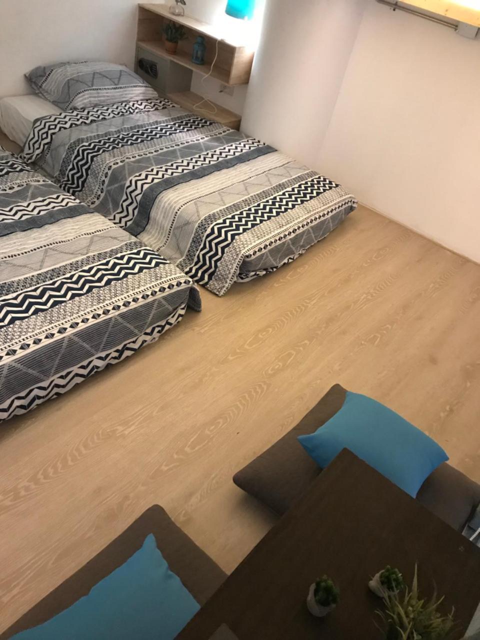 Blu Ari Stylish Gay Poshtel Banguecoque