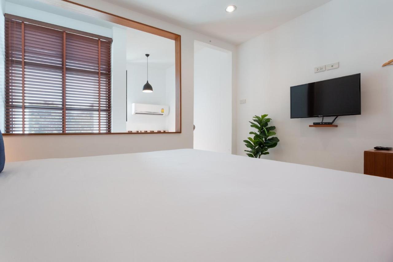 Barayan Place Resort Na Chom Thian