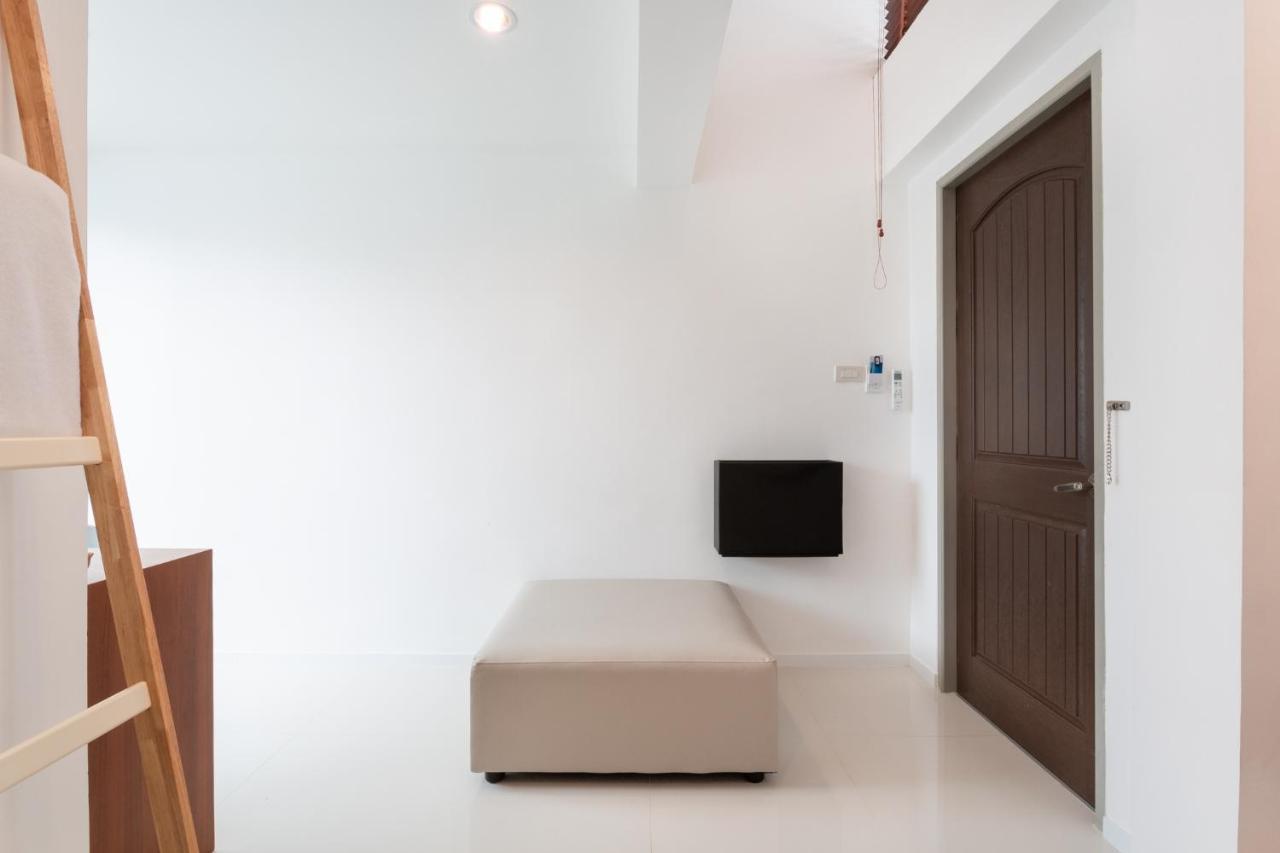 Barayan Place 2* Na Chom Thian