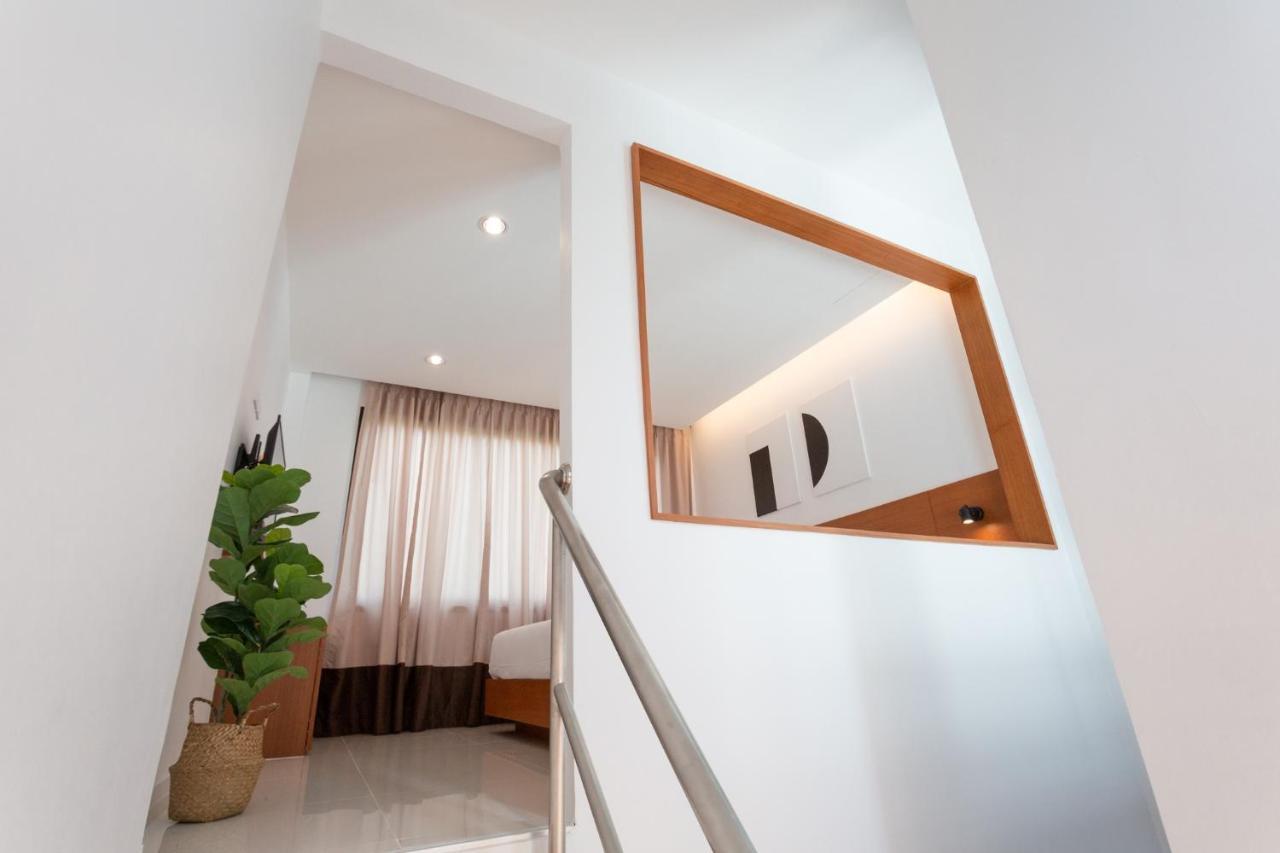 Resort Barayan Place Na Chom Thian