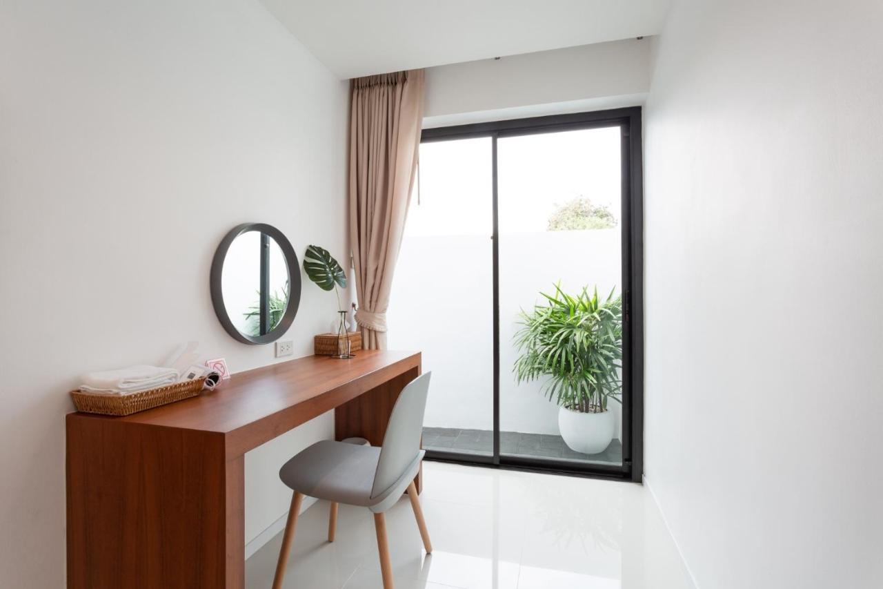 Resort Barayan Place