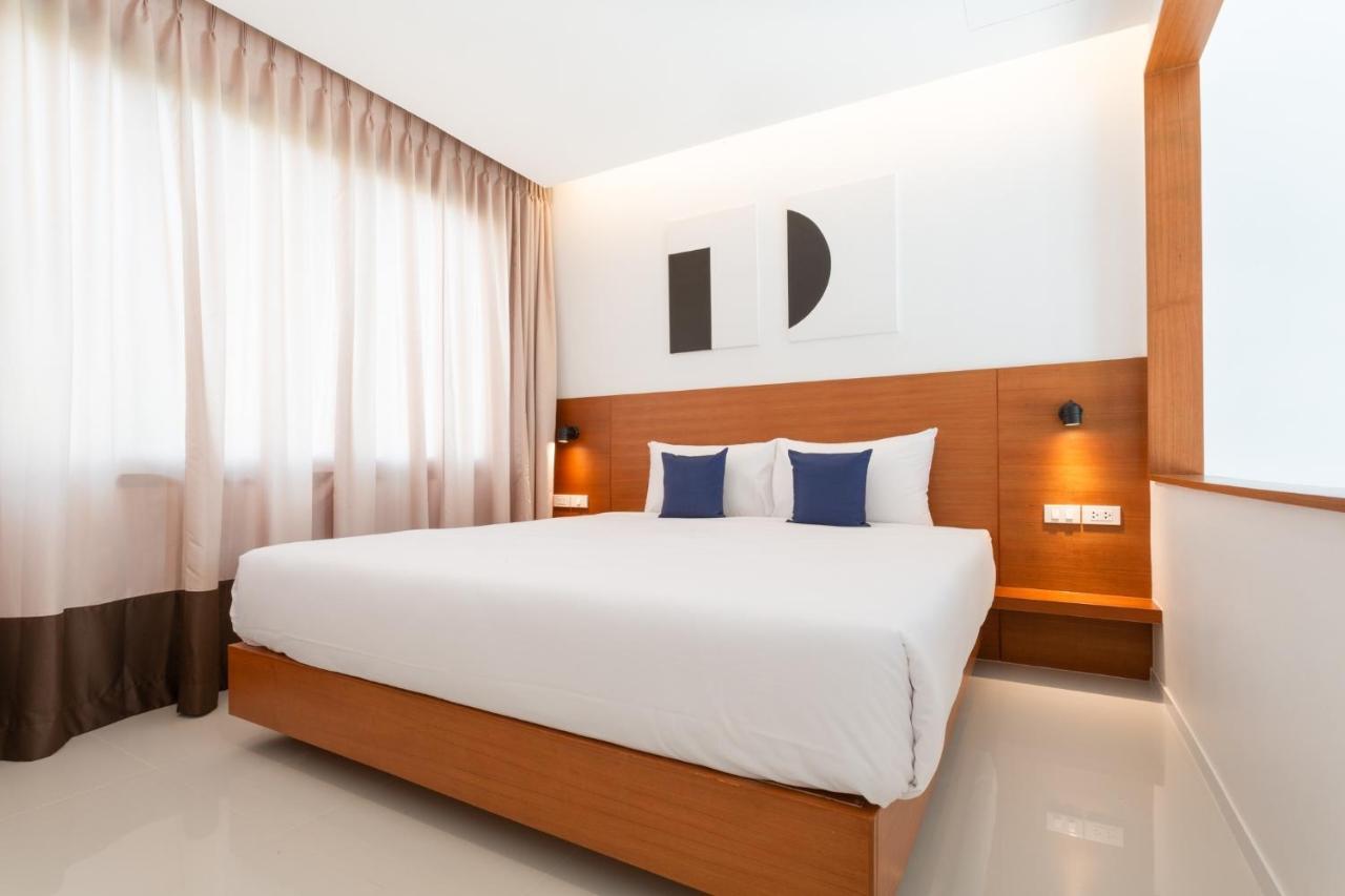 Resort Barayan Place