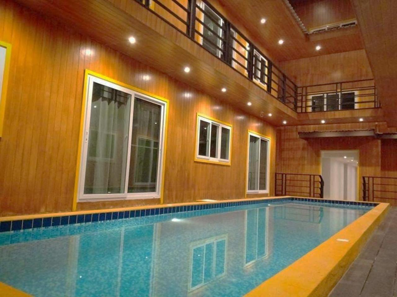 Hotel M - Bts Chong Nonsi Banguecoque