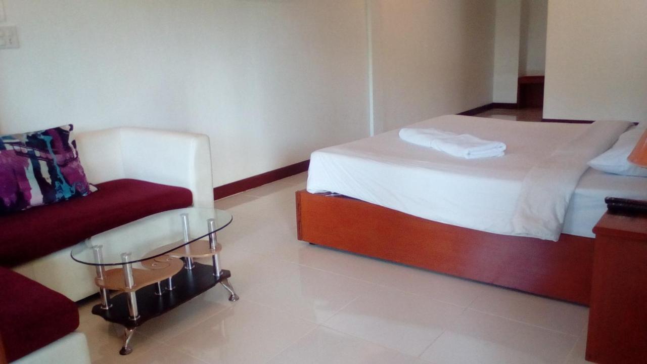 Hotel Phu Nga 3*