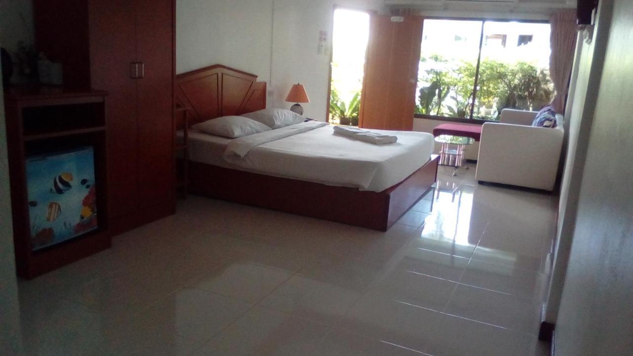 Phu Nga Hotel 3*