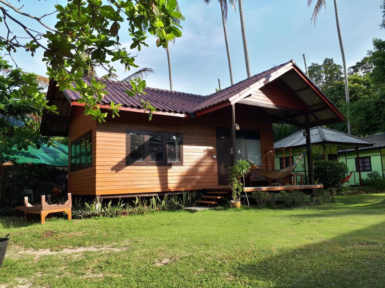 Klong Kloi Resort
