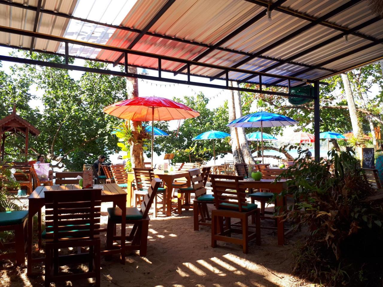 Klong Kloi Resort 2*