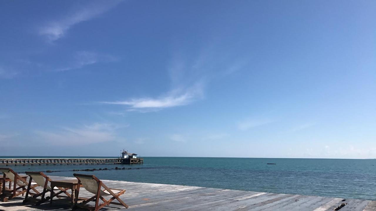 Issara Resort Sichon